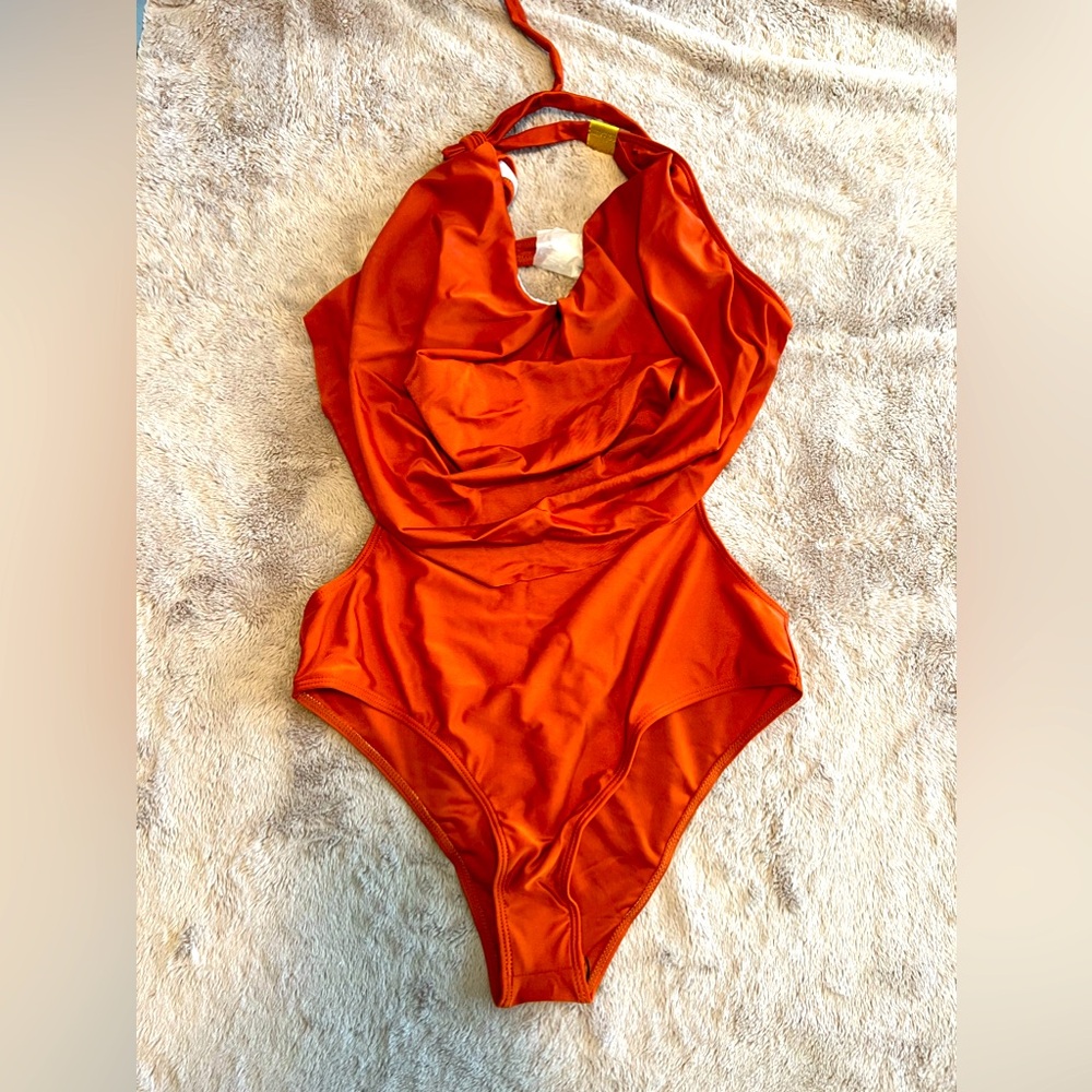 SHEIN swimsuit, XL, NWT